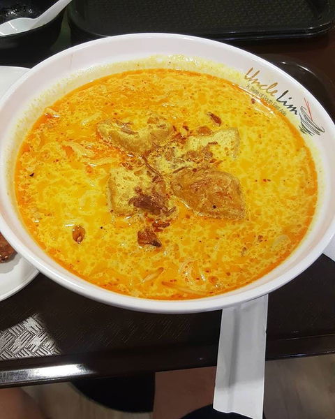 Uncle Lim - Queensland Tourism 0