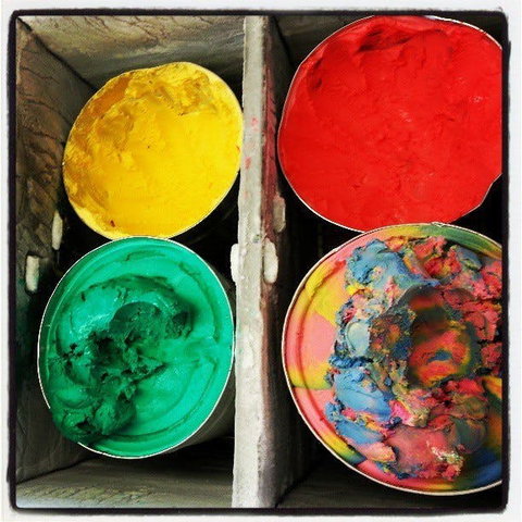 Windsor Ice Cream Cafe - Queensland Tourism 0