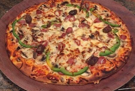 Adam's Pizzeria - QLD Tourism 0
