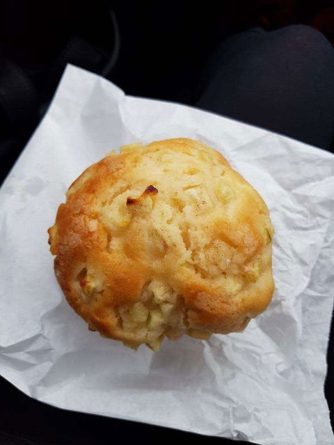 Arndale Hot Bread - QLD Tourism 0
