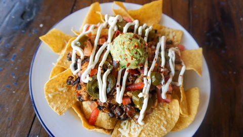Beach Burrito Co. Cronulla - QLD Tourism 0