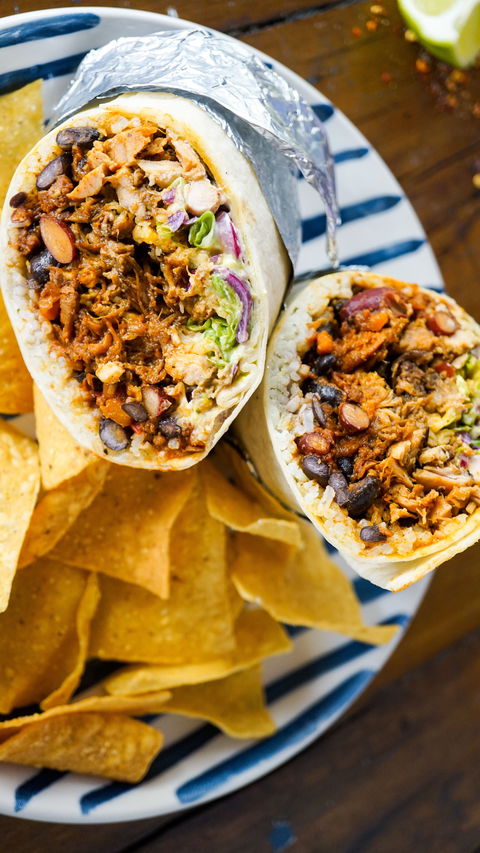 Beach Burrito Co. Cronulla - QLD Tourism 1