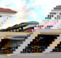 Beadles on the Quad - Queensland Tourism