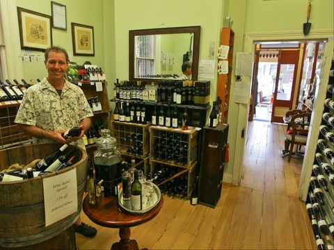 Beechworth Provender - Queensland Tourism 0
