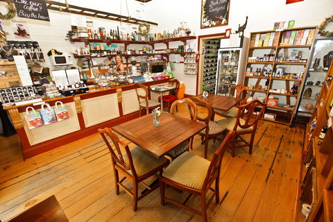 Beechworth Provender - Queensland Tourism 1