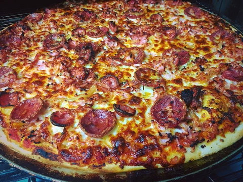 Bella Sicilia - Queensland Tourism 0