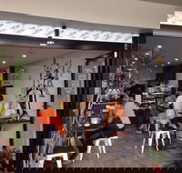 Cafe 191 - Queensland Tourism