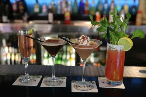 Carmens Nightclub - QLD Tourism 0