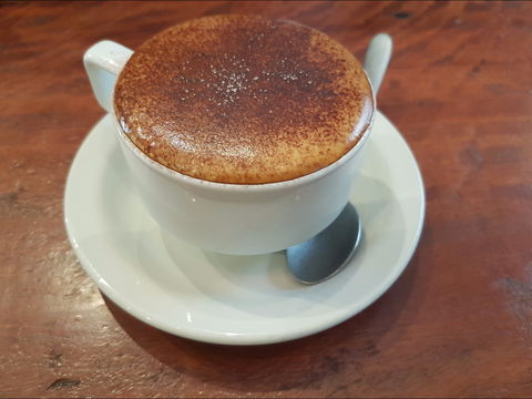 Crema Lovers Cafe - Queensland Tourism 1