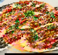 Crust Pizza - QLD Tourism