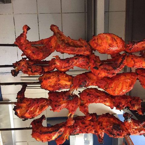 Curry On The Rocks - Queensland Tourism 0