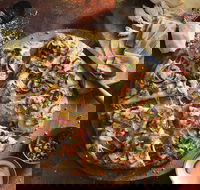 Domino's - Parmelia - Queensland Tourism