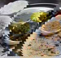 Fiji Style Desi Dhaba