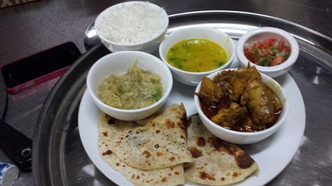 Fiji Style Desi Dhaba - QLD Tourism 0