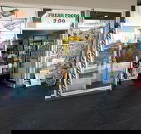 Fresh Foods 2 Go - QLD Tourism