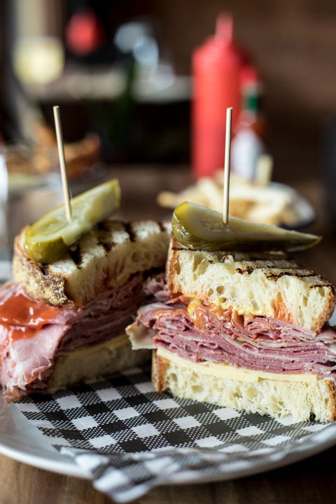 Gamze Smokehouse - Queensland Tourism 0