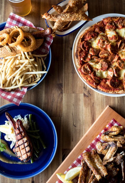 Gamze Smokehouse - Queensland Tourism 2