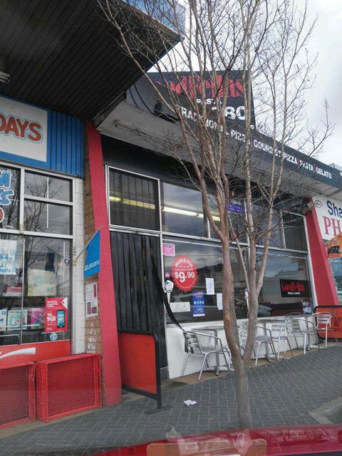 Good Fellas Pizza & Pasta - Bulleen - Queensland Tourism 0