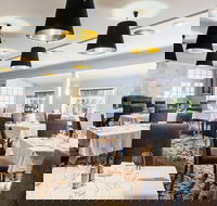 Harvest Restaurant Windsor - Queensland Tourism