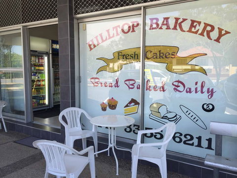 Hilltop Bakery - QLD Tourism 0
