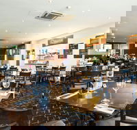 Holland Park Hotel - QLD Tourism