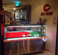 Just Sushi - QLD Tourism