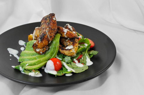Kings Cafe - Queensland Tourism 0