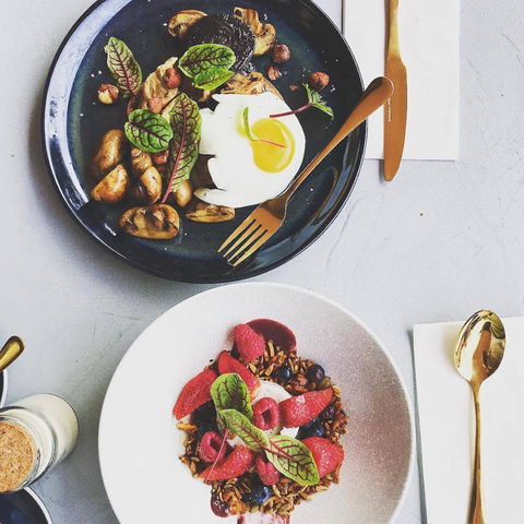 Kylon Eatery & Specialty Coffee - Queensland Tourism 0