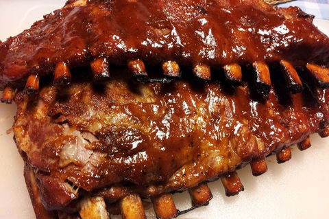 Lone Star Rib House - Success - Queensland Tourism 0