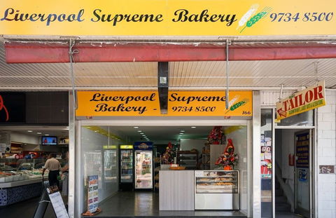 LS Bakery - QLD Tourism 0