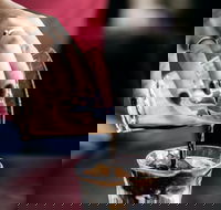 Max Brenner - Belconnen - Queensland Tourism