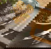 Mr Hibberts - Queensland Tourism