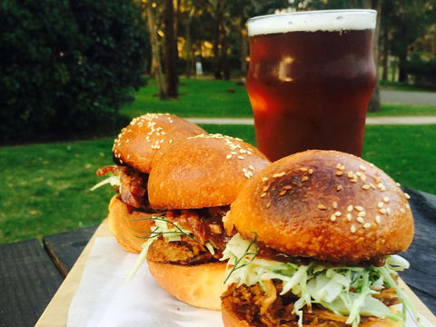 Murray’s Brewery And Port Stephens Winery - Queensland Tourism 1