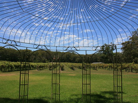 Murray’s Brewery And Port Stephens Winery - Queensland Tourism 2