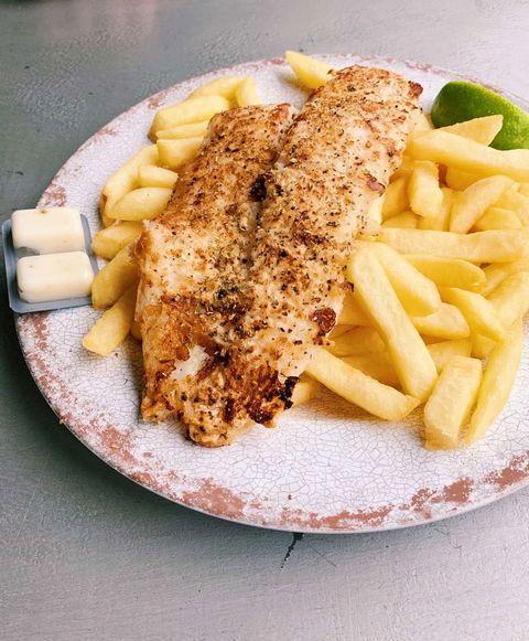Notaras Fish Markets - Cronulla - QLD Tourism 0