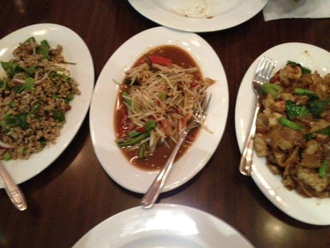 Pad Thai - Potts Point - QLD Tourism 0