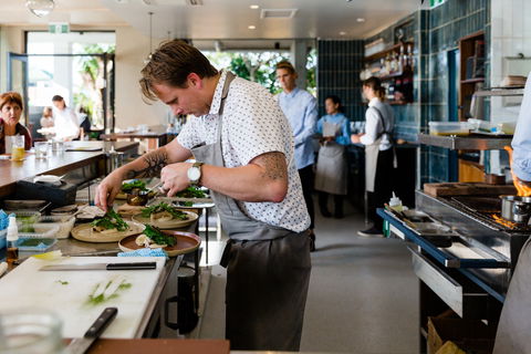 Pipit Restaurant - QLD Tourism 1