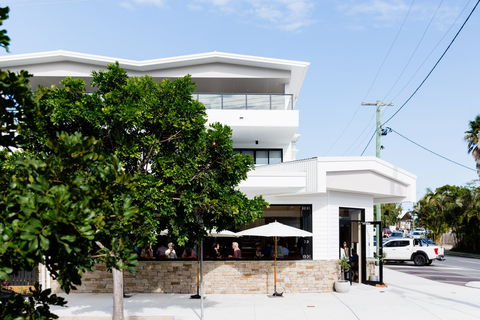 Pipit Restaurant - QLD Tourism 2