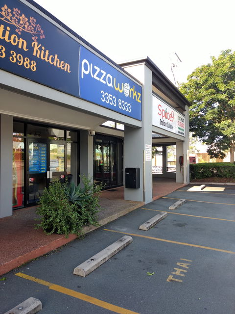 Pizza Workz - Everton Park - QLD Tourism 0
