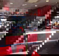 Pizza Hut - Robina - QLD Tourism