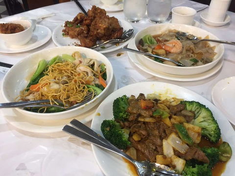 Royal East Chinese Restaurant - Queensland Tourism 0