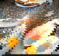 Sarah's Patisserie - Bertram - Queensland Tourism