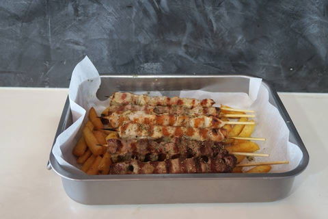 Souvlaki Bar - Cronulla - QLD Tourism 0