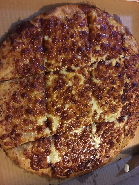 Spicy Pepper - Queensland Tourism 0