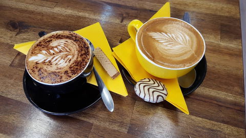 Spokes Cafe - Queensland Tourism 0