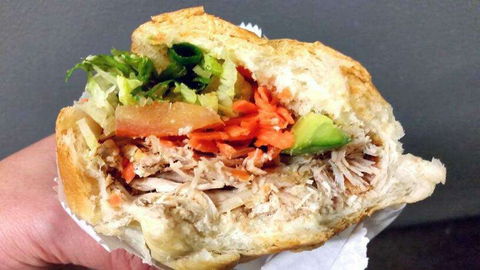 Thanh Hao Hot Bread - QLD Tourism 0
