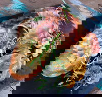 The Velo Project - QLD Tourism