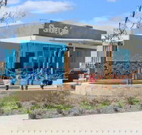 The Shore Cafe - Queensland Tourism