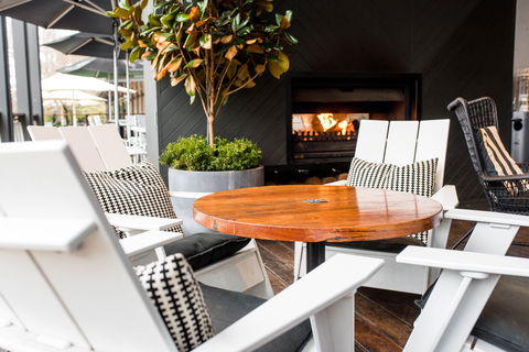 The Stirling Hotel - QLD Tourism 1