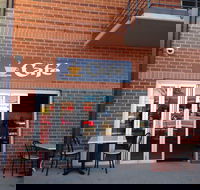The Indian Ocean Cafe - QLD Tourism
